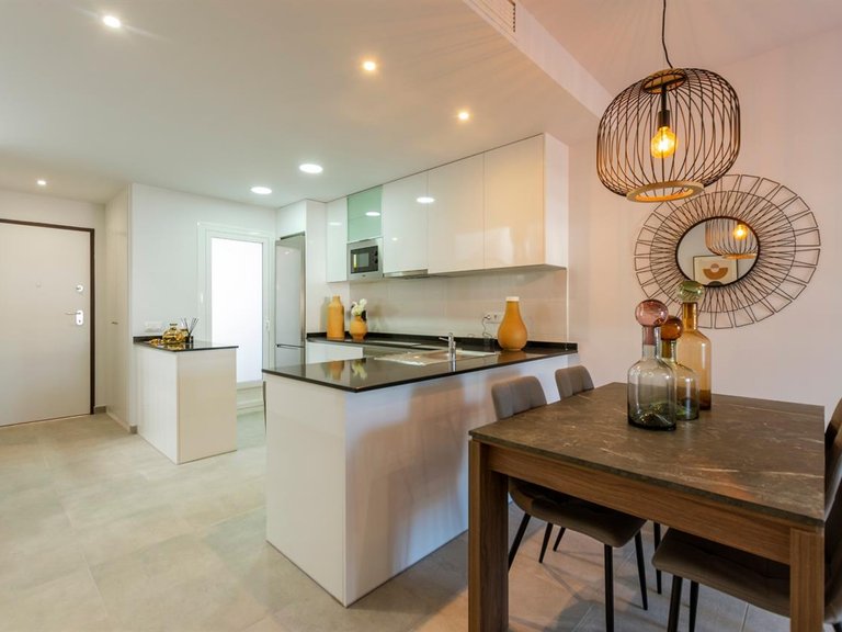 Apartment for Sale in San Juan De Los Terreros, Almeria 12
