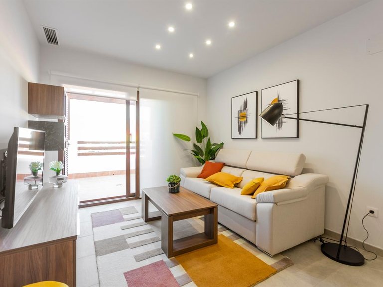Apartment for Sale in San Juan De Los Terreros, Almeria 9