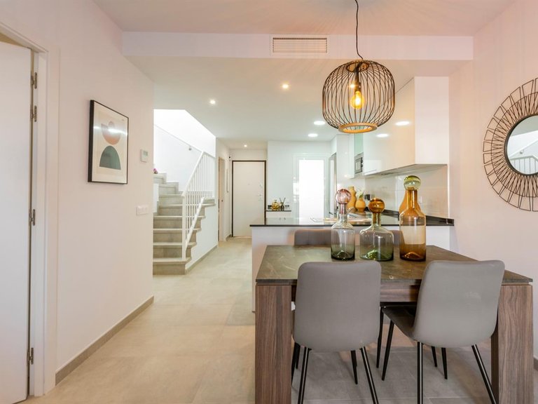 Apartment for Sale in San Juan De Los Terreros, Almeria 13