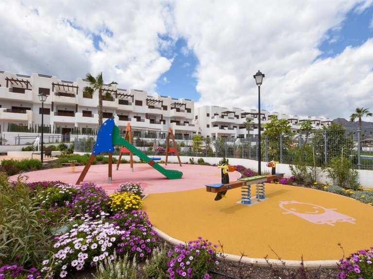 Apartment for Sale in San Juan De Los Terreros, Almeria 24