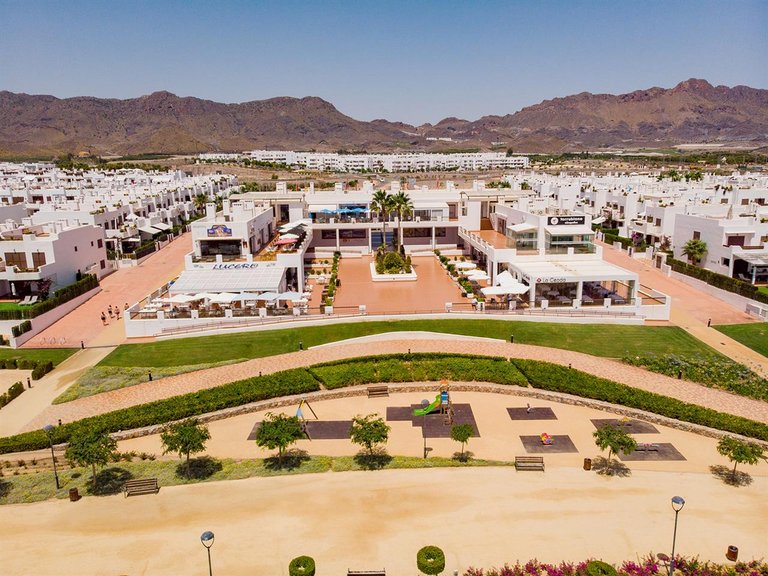 Apartment for Sale in San Juan De Los Terreros, Almeria 29