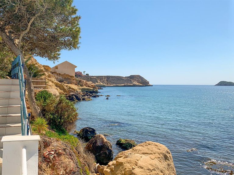 Apartment for Sale in San Juan De Los Terreros, Almeria 49