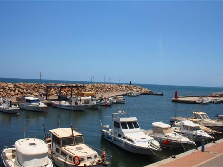 Apartment for Sale in Desert Springs, Almeria 13