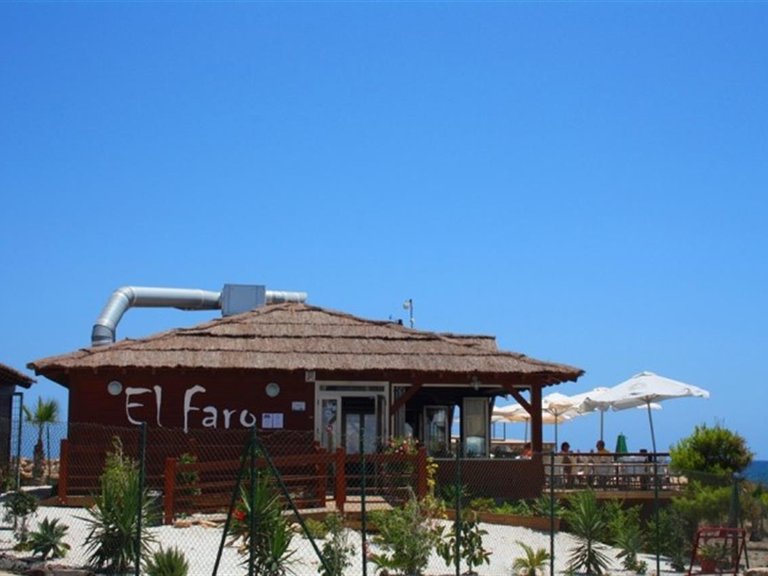 Apartment for Sale in Desert Springs, Almeria 14