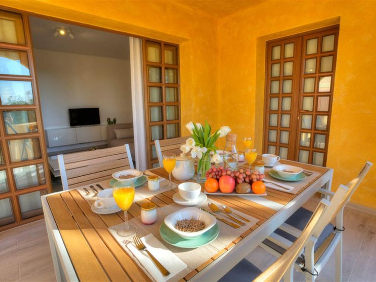 Apartment for Sale in Desert Springs, Almeria 1