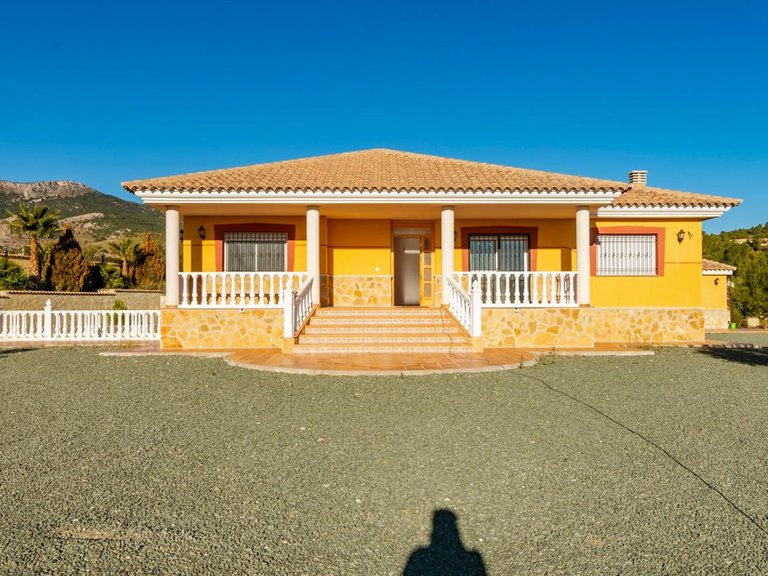 Villa for Sale in Lorca, Murcia 22