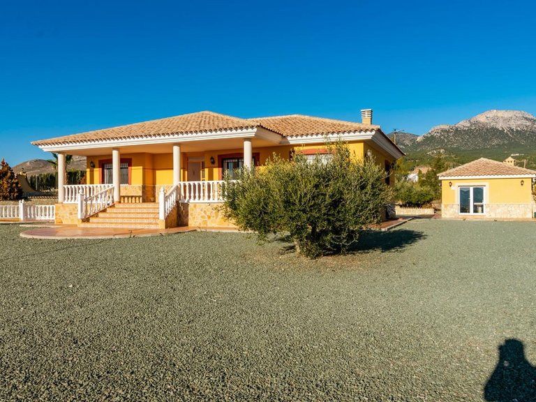 Villa for Sale in Lorca, Murcia 2