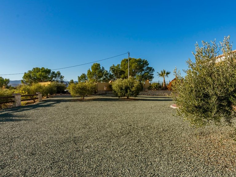 Villa for Sale in Lorca, Murcia 24