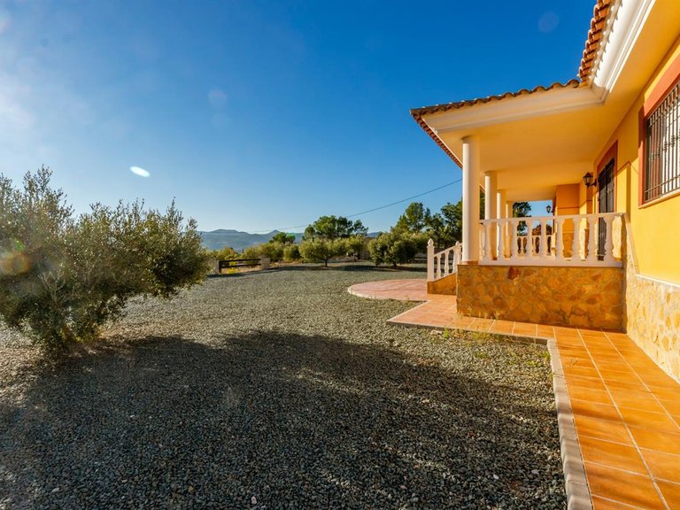 Villa for Sale in Lorca, Murcia 25