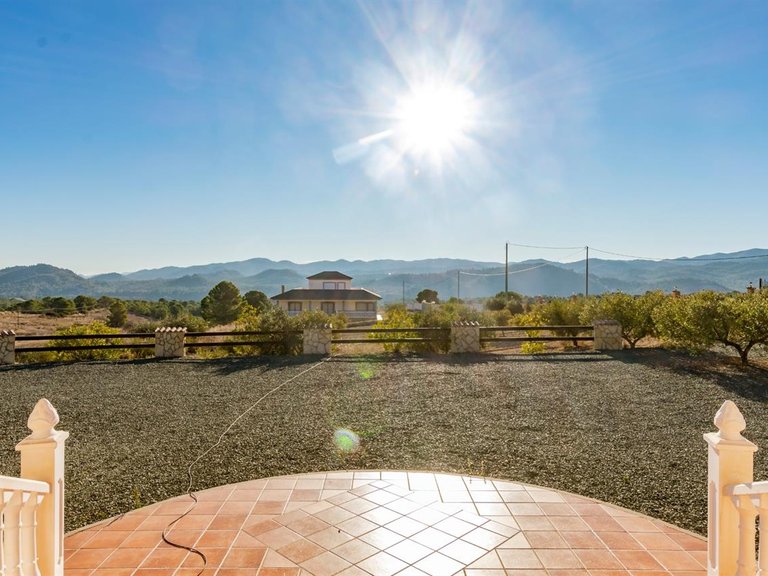 Villa for Sale in Lorca, Murcia 26