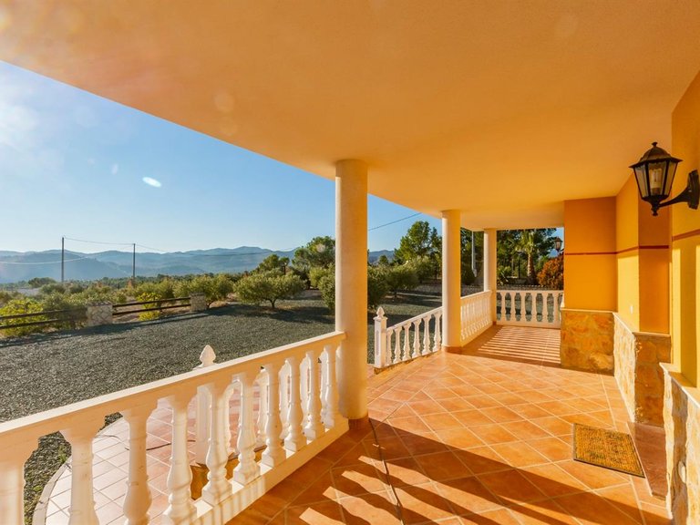 Villa for Sale in Lorca, Murcia 27