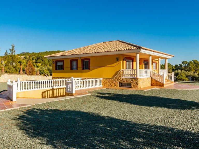 Villa for Sale in Lorca, Murcia 21