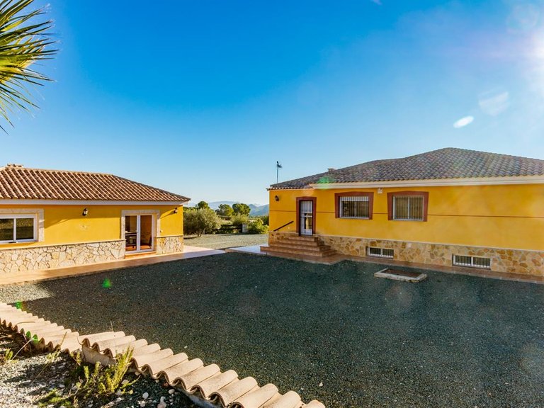 Villa for Sale in Lorca, Murcia 3