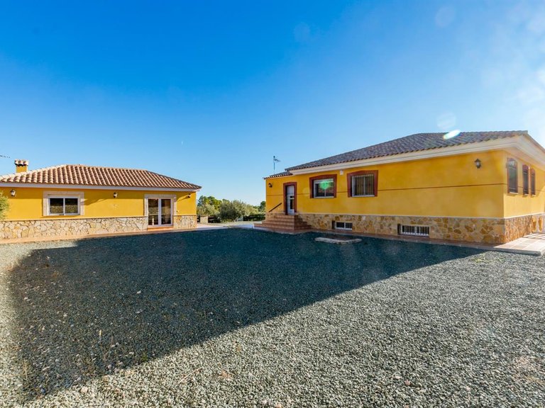 Villa for Sale in Lorca, Murcia 28