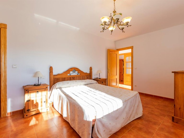 Villa for Sale in Lorca, Murcia 14