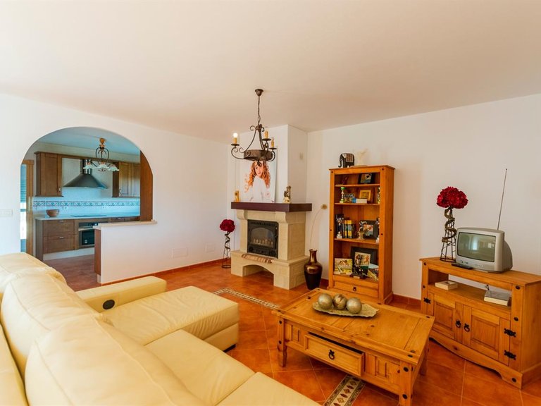 Villa for Sale in Lorca, Murcia 7