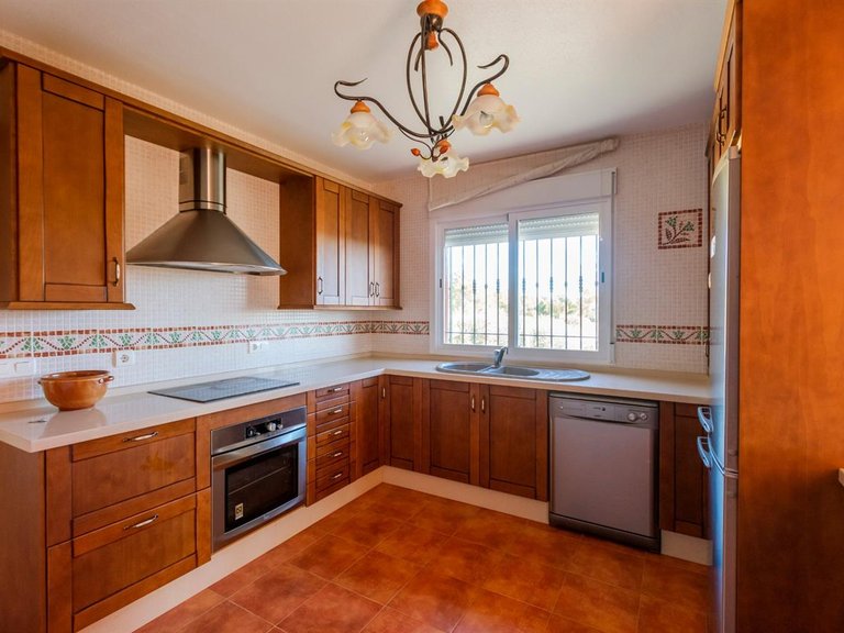 Villa for Sale in Lorca, Murcia 10