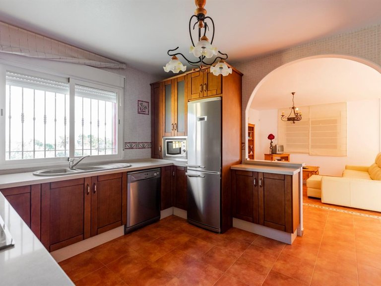 Villa for Sale in Lorca, Murcia 11