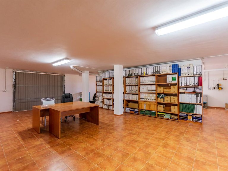 Villa for Sale in Lorca, Murcia 38