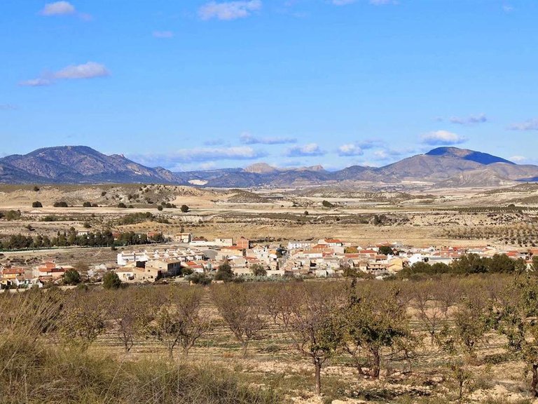 Villa for Sale in Lorca, Murcia 41