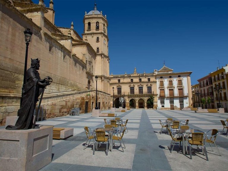 Villa for Sale in Lorca, Murcia 42