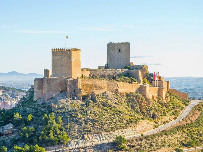 Villa for Sale in Lorca, Murcia 43