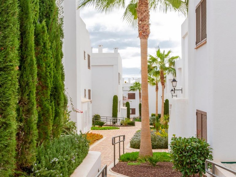 Apartment for Sale in San Juan De Los Terreros, Almeria 27