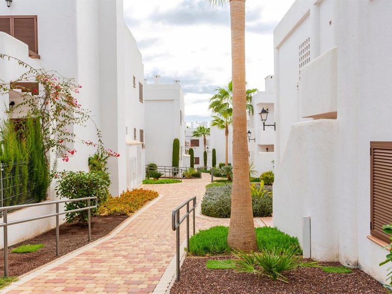 Apartment for Sale in San Juan De Los Terreros, Almeria 28