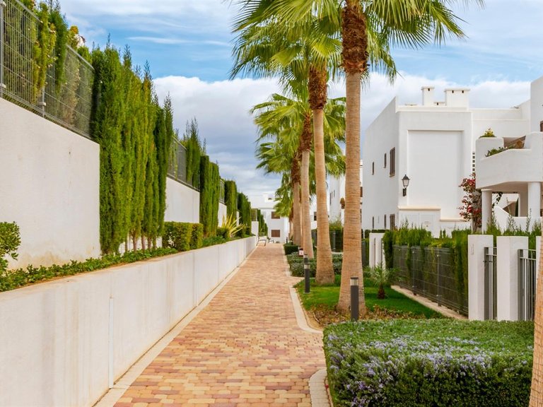 Apartment for Sale in San Juan De Los Terreros, Almeria 29