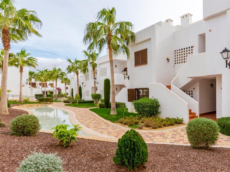 Apartment for Sale in San Juan De Los Terreros, Almeria 30