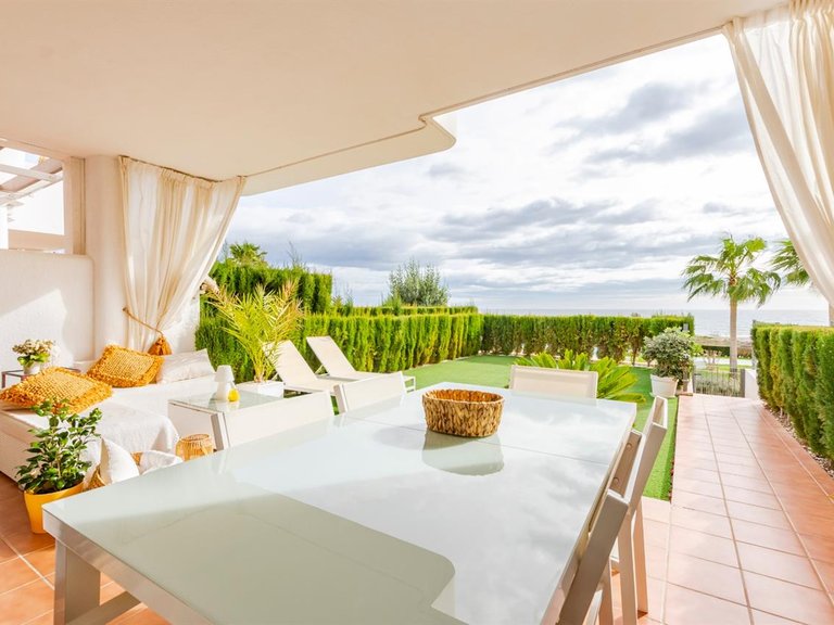 Apartment for Sale in San Juan De Los Terreros, Almeria 13