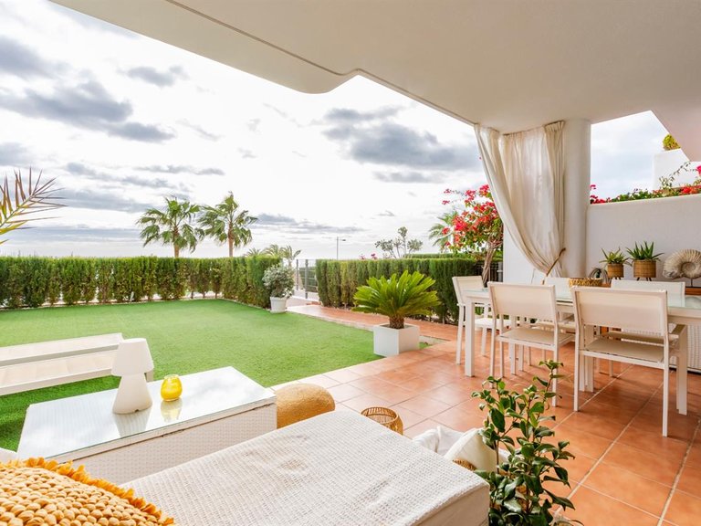 Apartment for Sale in San Juan De Los Terreros, Almeria 1