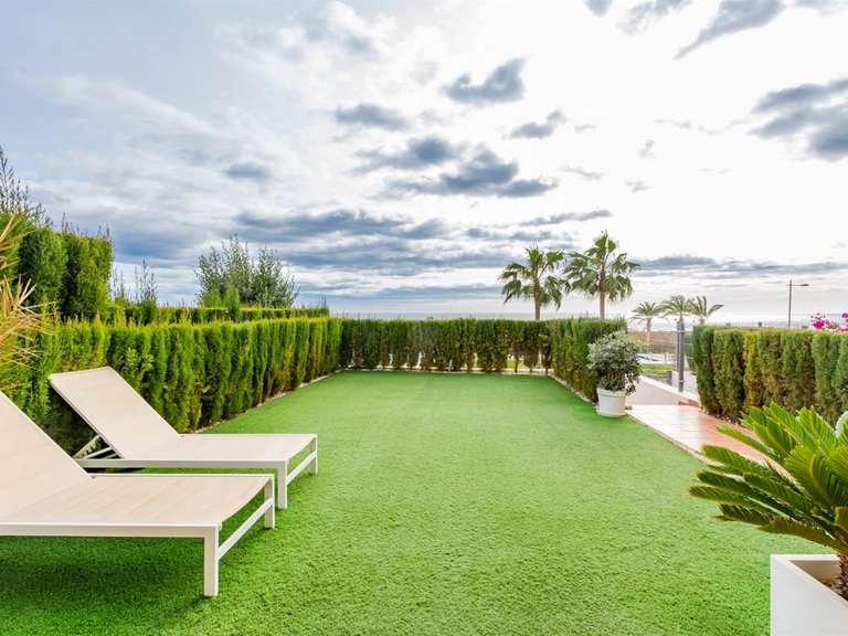 Apartment for Sale in San Juan De Los Terreros, Almeria 4
