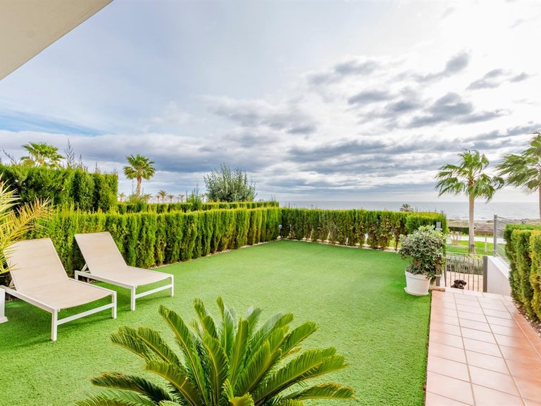 Apartment for Sale in San Juan De Los Terreros, Almeria 15