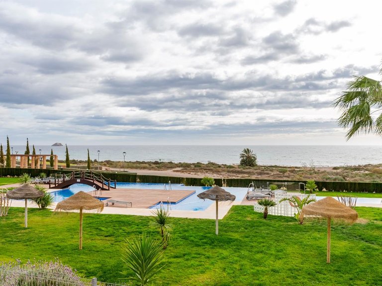 Apartment for Sale in San Juan De Los Terreros, Almeria 3