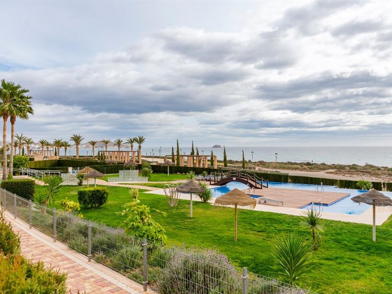 Apartment for Sale in San Juan De Los Terreros, Almeria 18