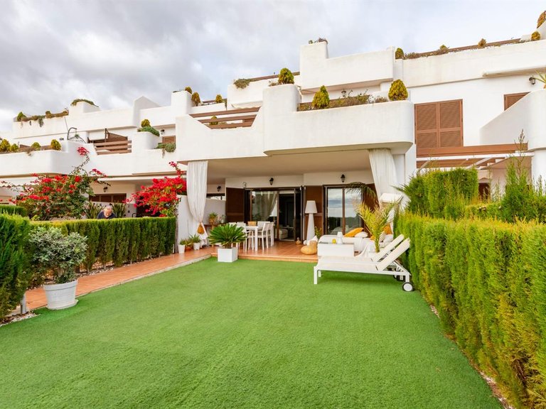 Apartment for Sale in San Juan De Los Terreros, Almeria 16