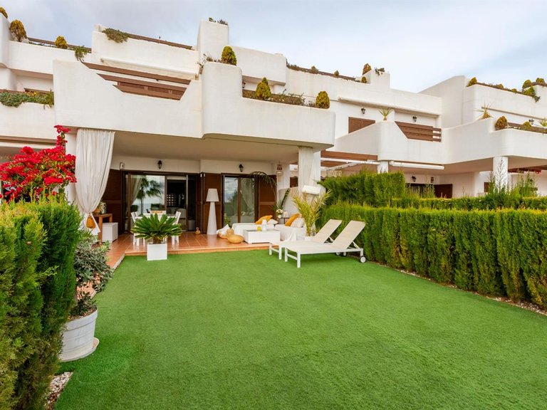 Apartment for Sale in San Juan De Los Terreros, Almeria 17