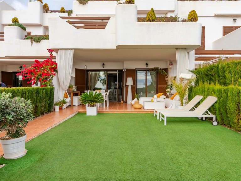 Apartment for Sale in San Juan De Los Terreros, Almeria 5