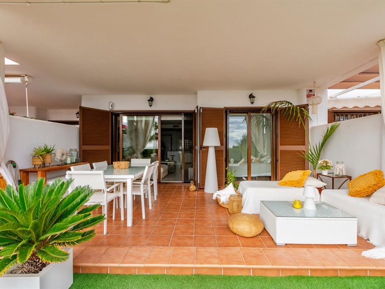 Apartment for Sale in San Juan De Los Terreros, Almeria 19