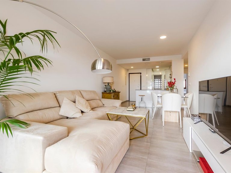 Apartment for Sale in San Juan De Los Terreros, Almeria 6