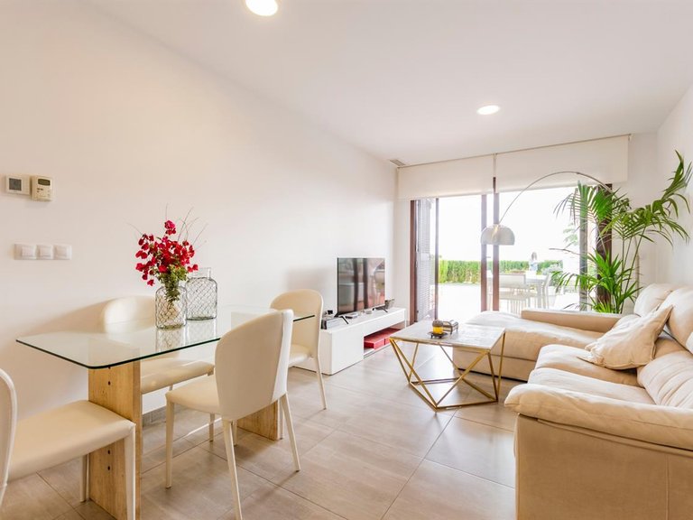 Apartment for Sale in San Juan De Los Terreros, Almeria 7