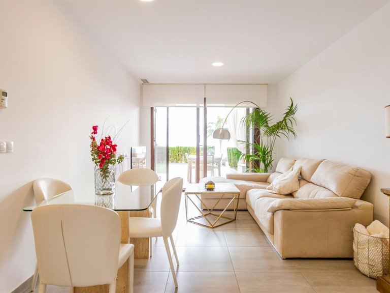 Apartment for Sale in San Juan De Los Terreros, Almeria 8