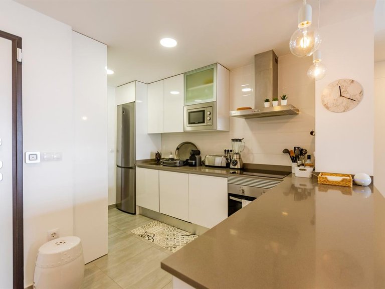 Apartment for Sale in San Juan De Los Terreros, Almeria 11