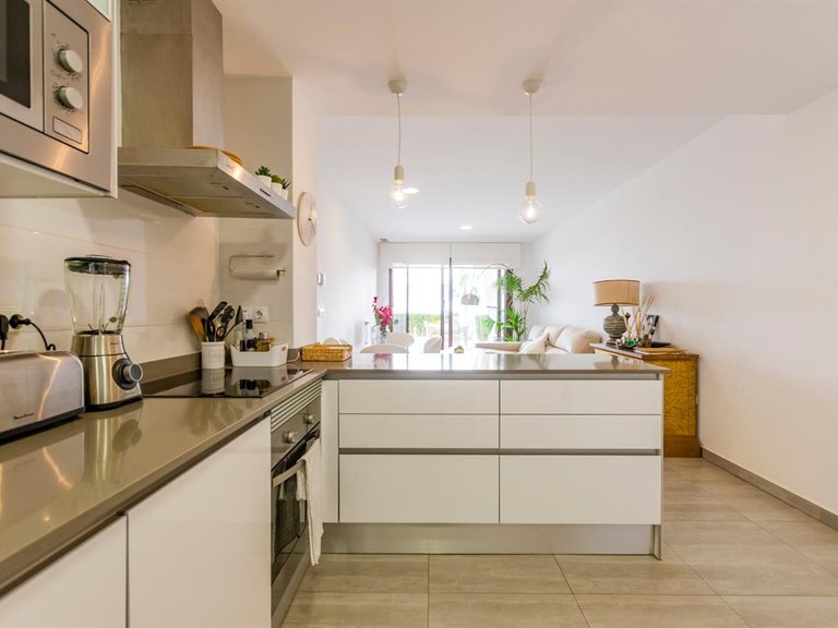 Apartment for Sale in San Juan De Los Terreros, Almeria 12