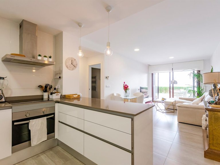 Apartment for Sale in San Juan De Los Terreros, Almeria 10