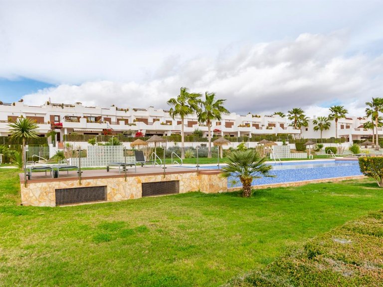 Apartment for Sale in San Juan De Los Terreros, Almeria 26