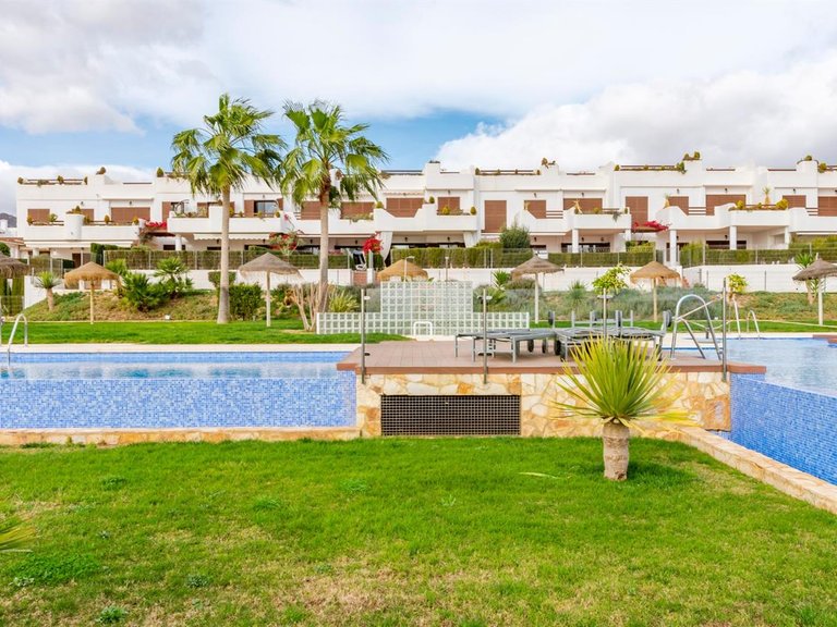 Apartment for Sale in San Juan De Los Terreros, Almeria 2