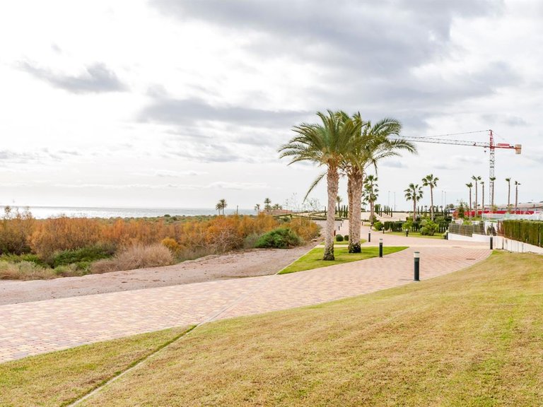 Apartment for Sale in San Juan De Los Terreros, Almeria 33