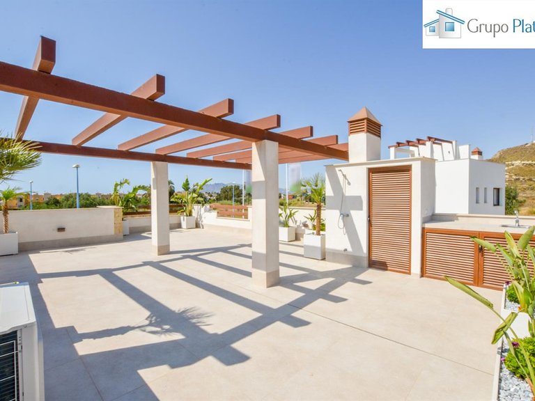 Villa for Sale in Vera-playa, Almeria 6